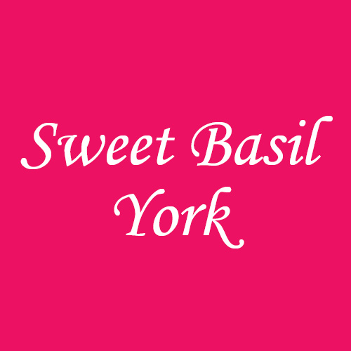Sweet Basil York Chinese & Thai Restaurant, Kirk Hammerton, York