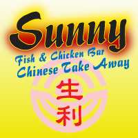 Sunny Fish & Chicken Bar Chinese Takeaway, Carlisle