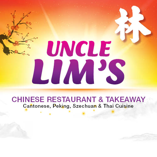 Uncle Lim’s Chinese Restaurant & Takeaway, Cranfield, Bedfordshire